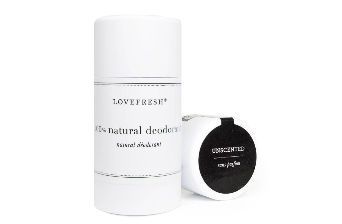 lovefresh